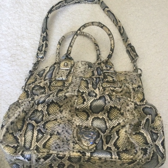 Kathy Van Zeeland handbag - Picture 1 of 3